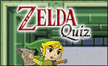 Zelda Quiz