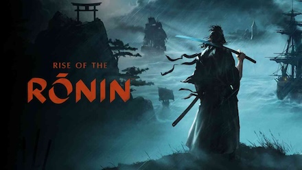 Rise of the Rōnin im Test (Playstation 5)