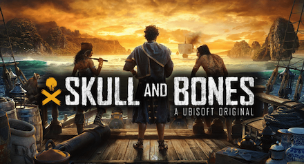 Skull & Bones (Playstation 5, Xbox Series X/S und PC)
